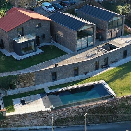 Empreendimento Serra Cortes do Meio Zewnętrze zdjęcie