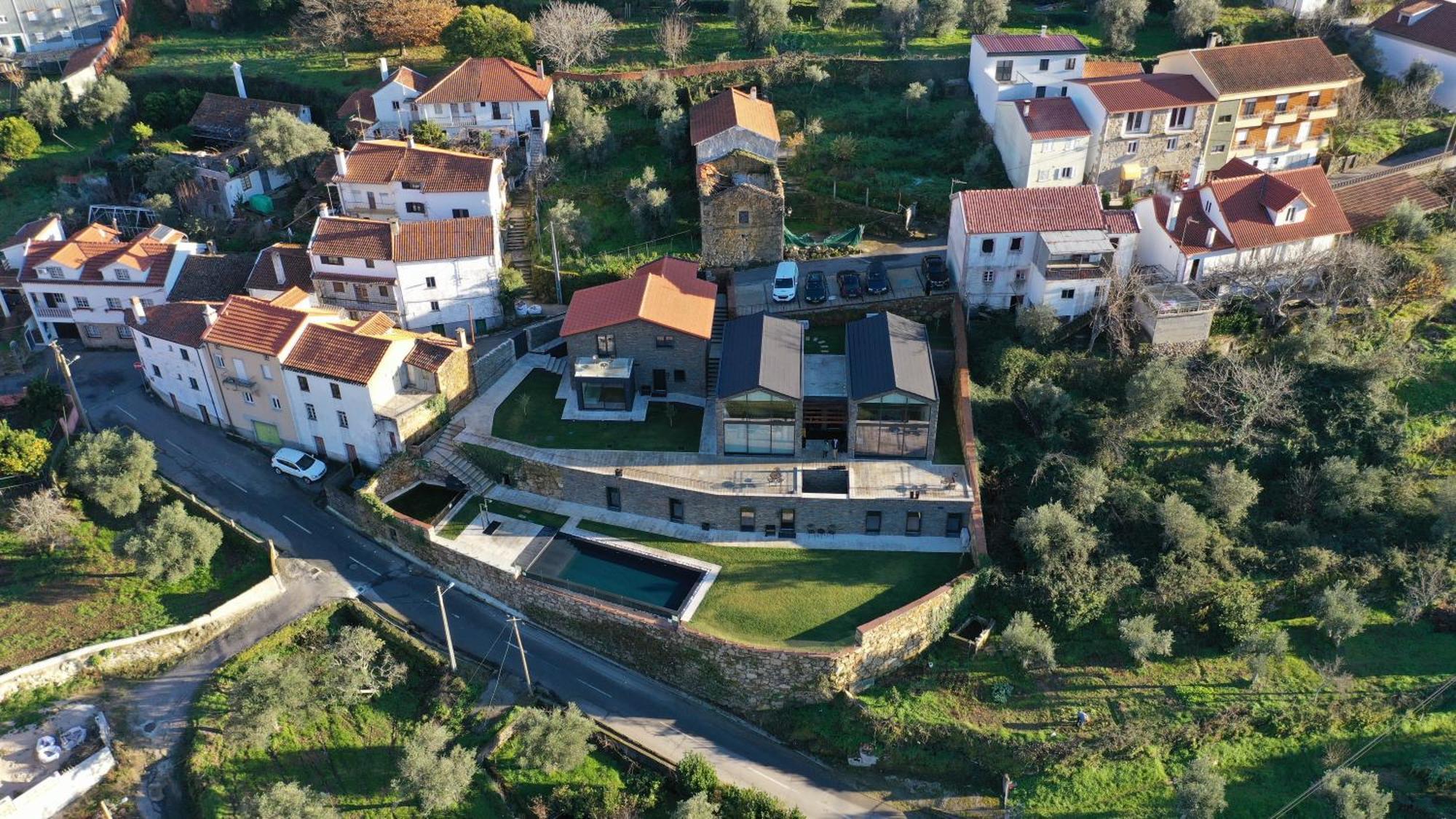 Empreendimento Serra Cortes do Meio Zewnętrze zdjęcie