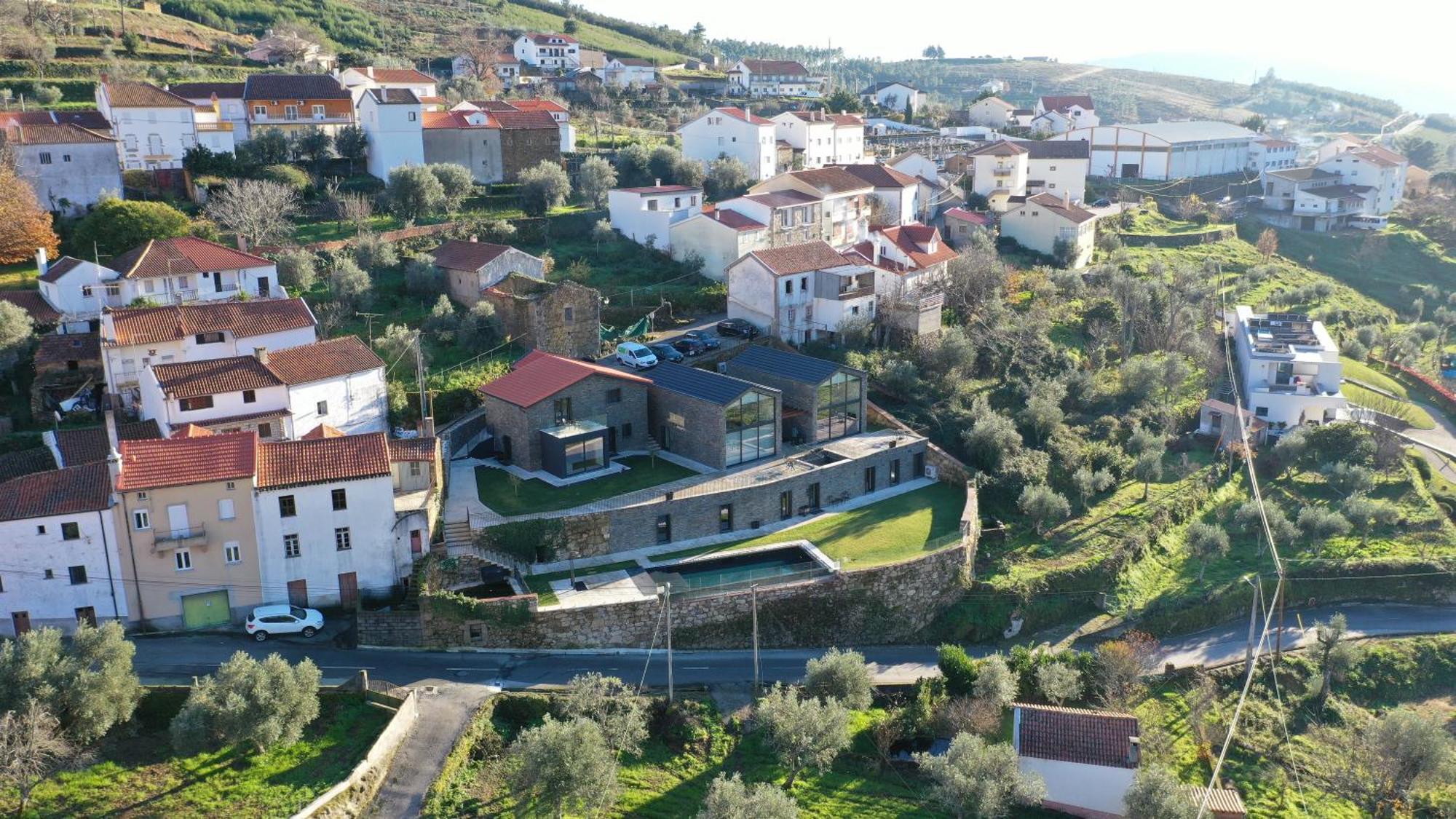 Empreendimento Serra Cortes do Meio Zewnętrze zdjęcie