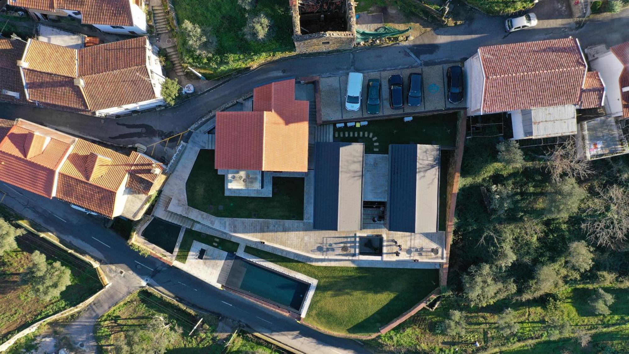 Empreendimento Serra Cortes do Meio Zewnętrze zdjęcie