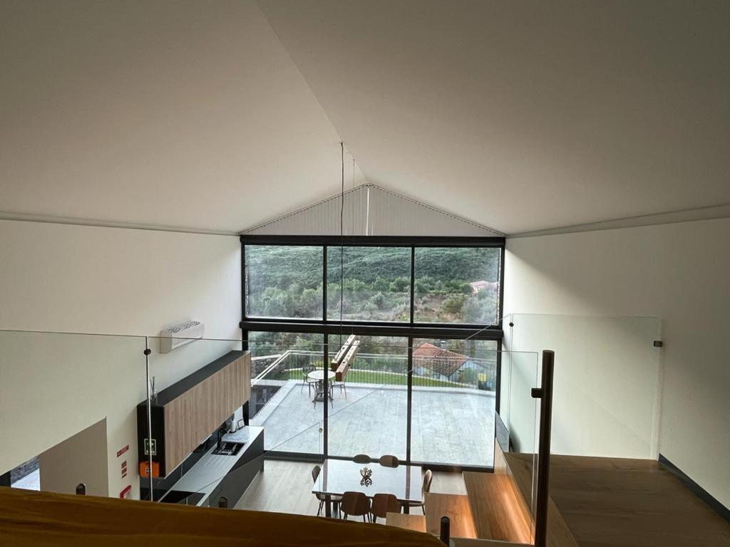 Empreendimento Serra Cortes do Meio Zewnętrze zdjęcie