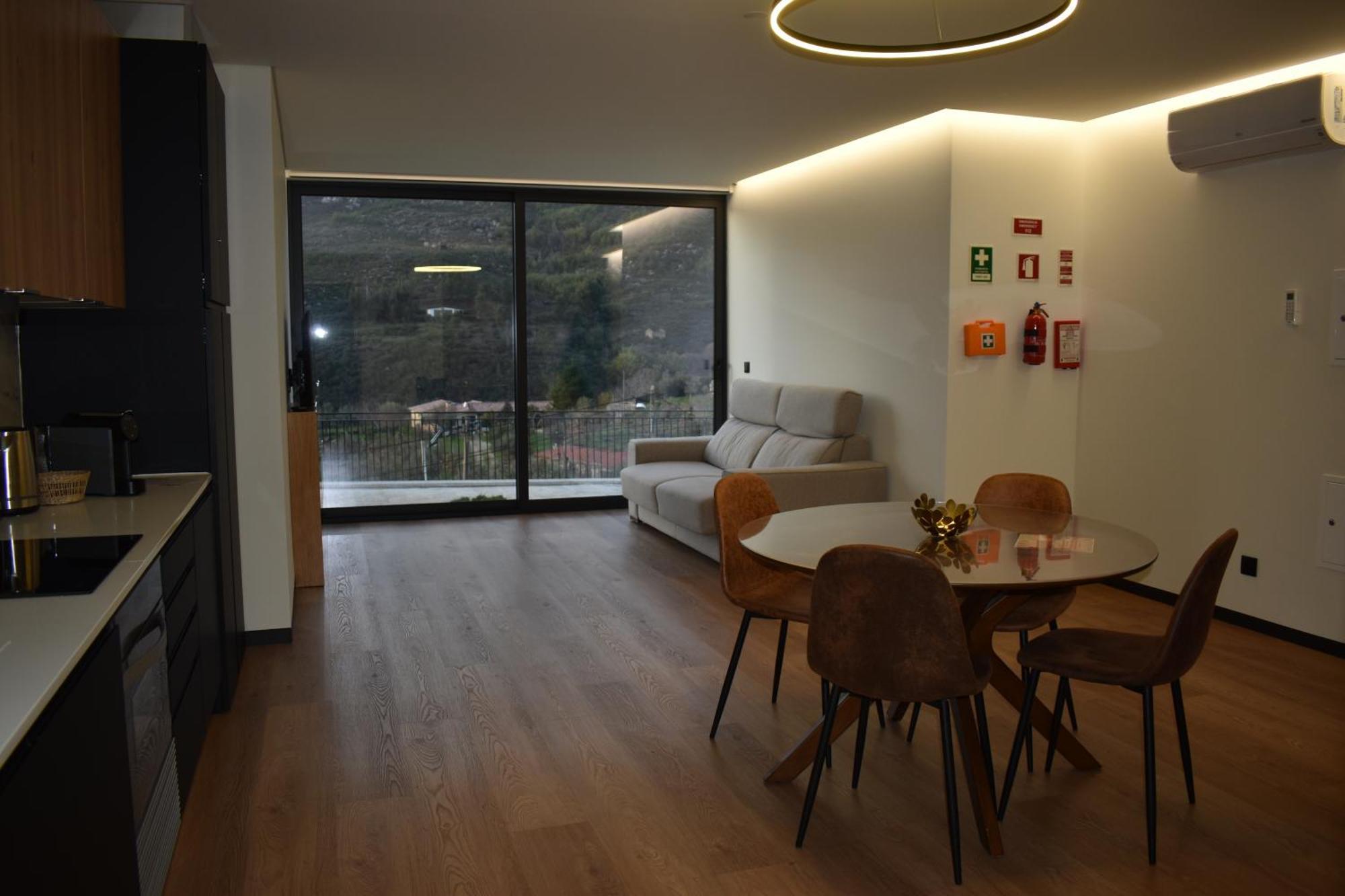 Empreendimento Serra Cortes do Meio Zewnętrze zdjęcie