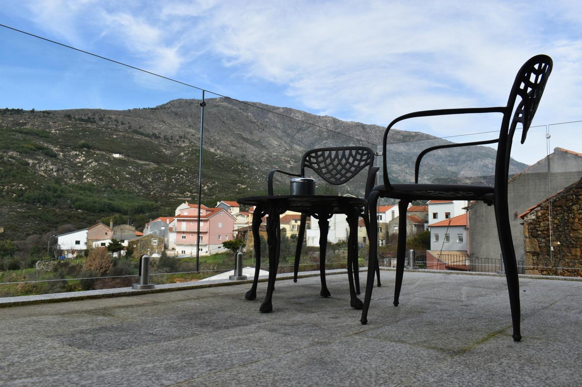 Empreendimento Serra Cortes do Meio Zewnętrze zdjęcie